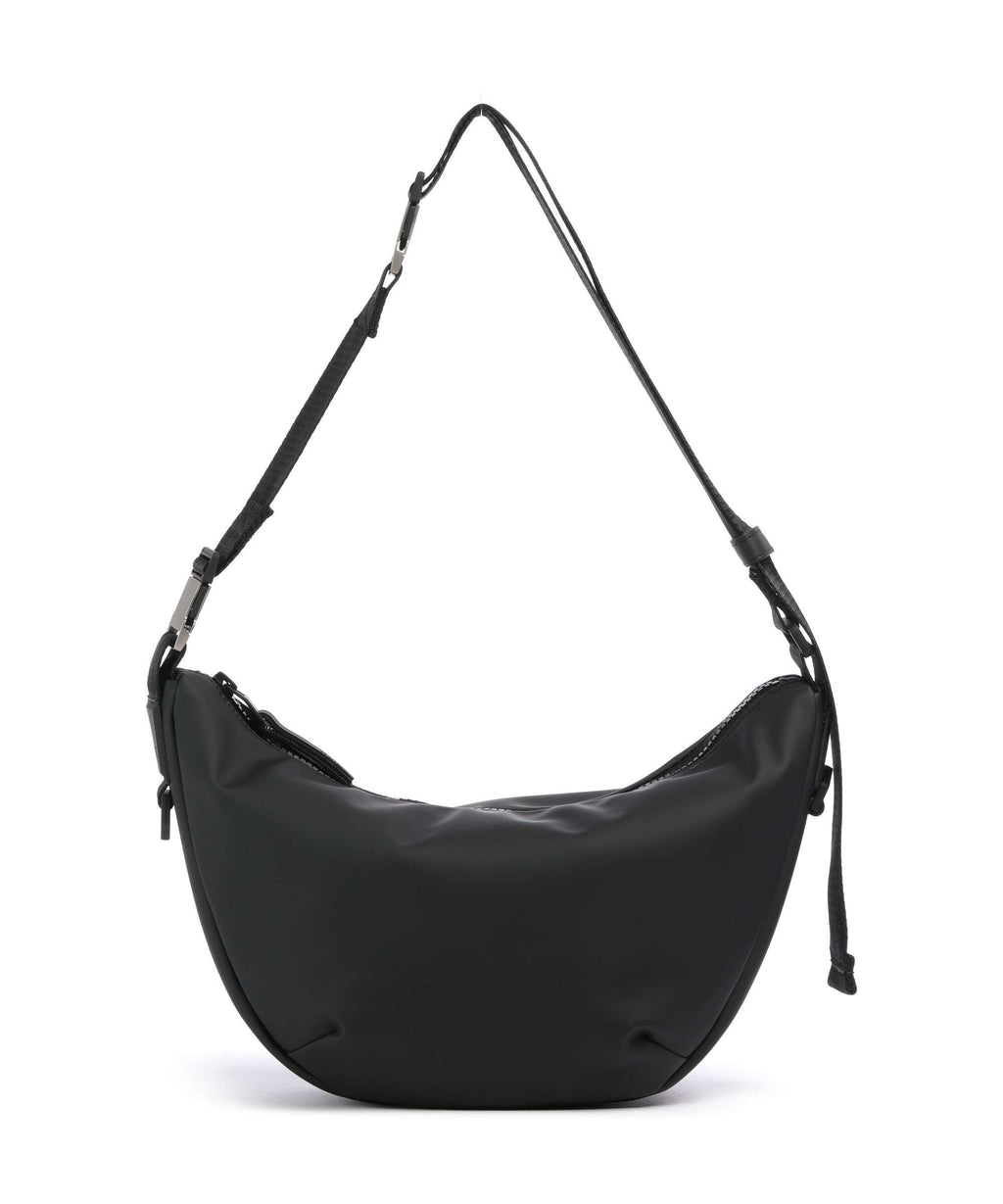 Rains Valera Hobo bag black