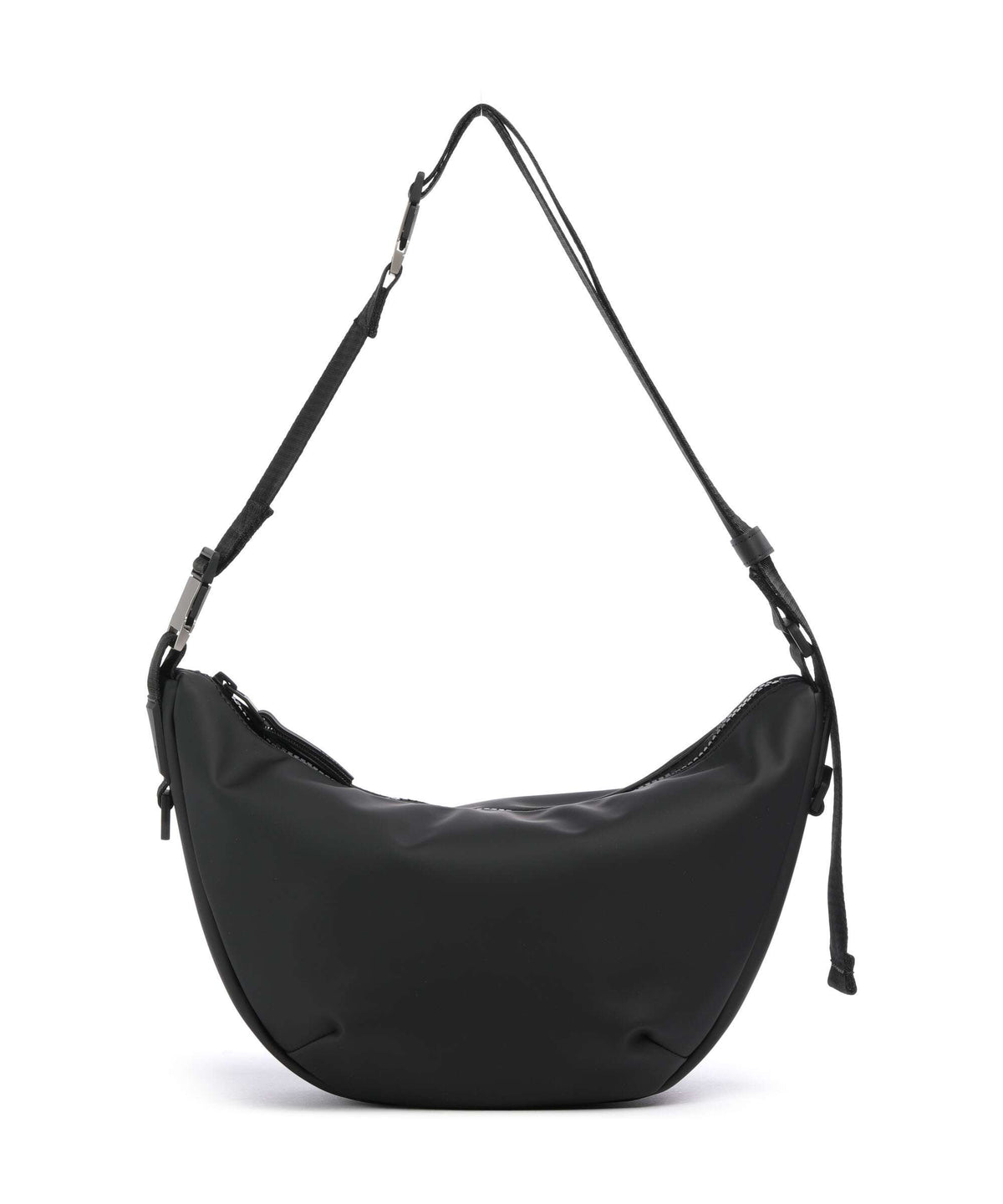 Rains Valera Hobo bag black