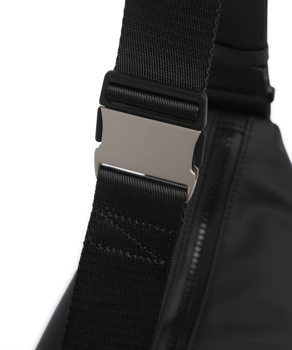 Rains Valera Hobo bag black