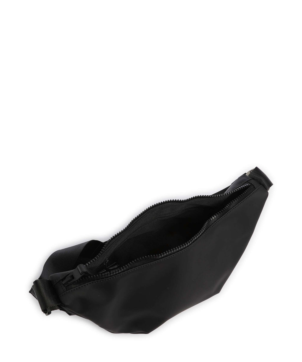 Rains Valera Hobo bag black