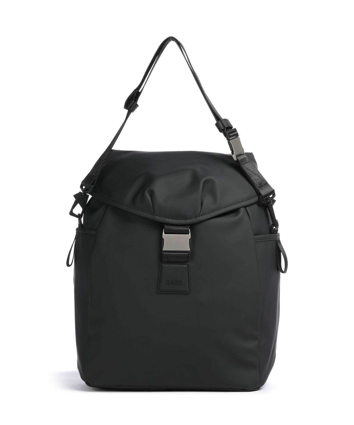 Rains Valera Backpack bag black