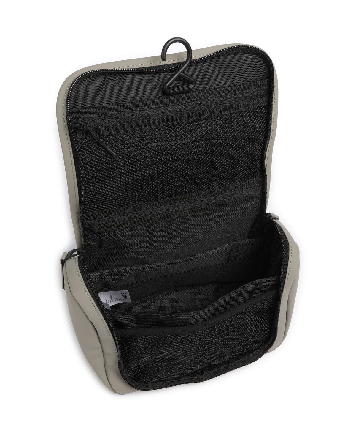 Rains Texel Toiletry bag drift