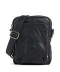 Depeche Power Field Crossbody bag nero