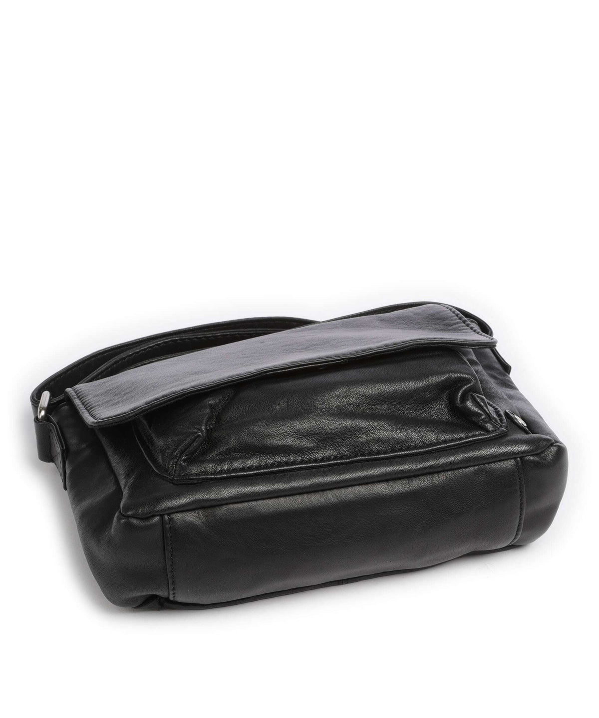 Depeche Power Field Crossbody bag nero