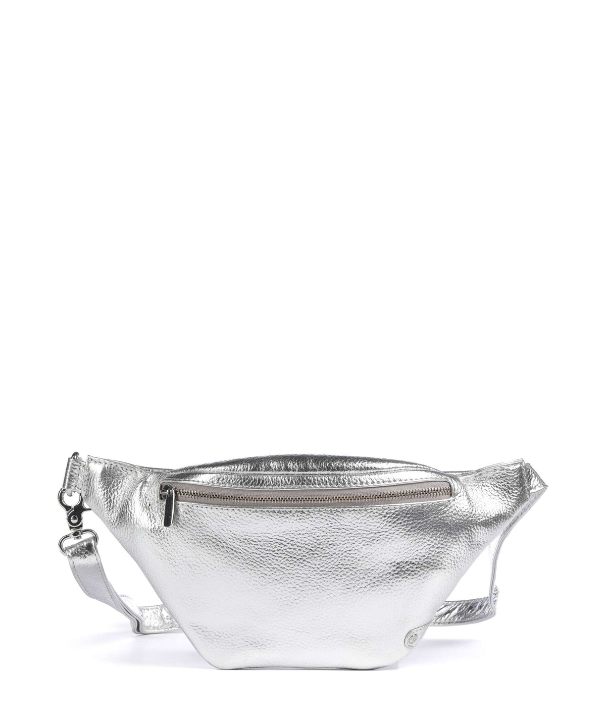 Depeche Fashion Favorites Belt bag silver
