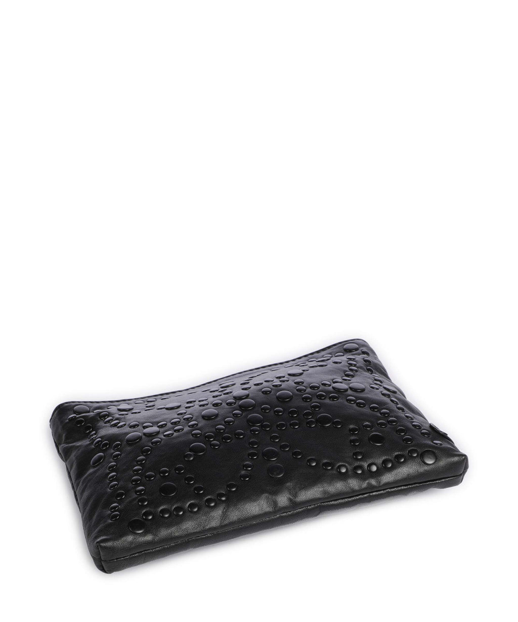Depeche Back to Black Crossbody bag black