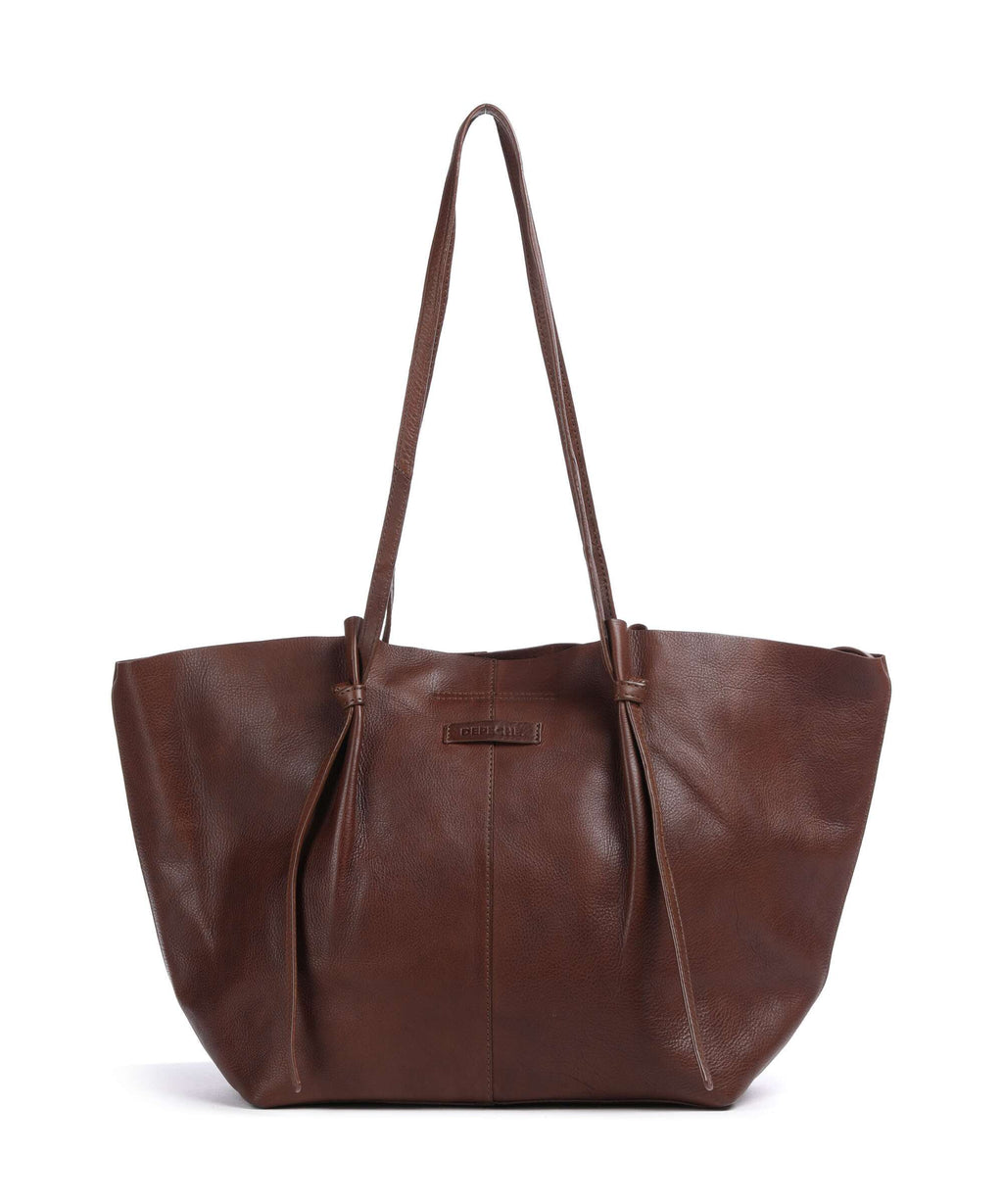 Depeche Nordic Simplicity Tote bag chesterfield