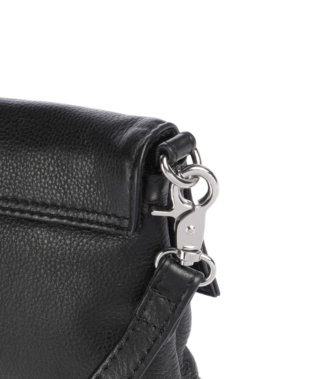 Depeche Fashion Favourites Crossbody bag black