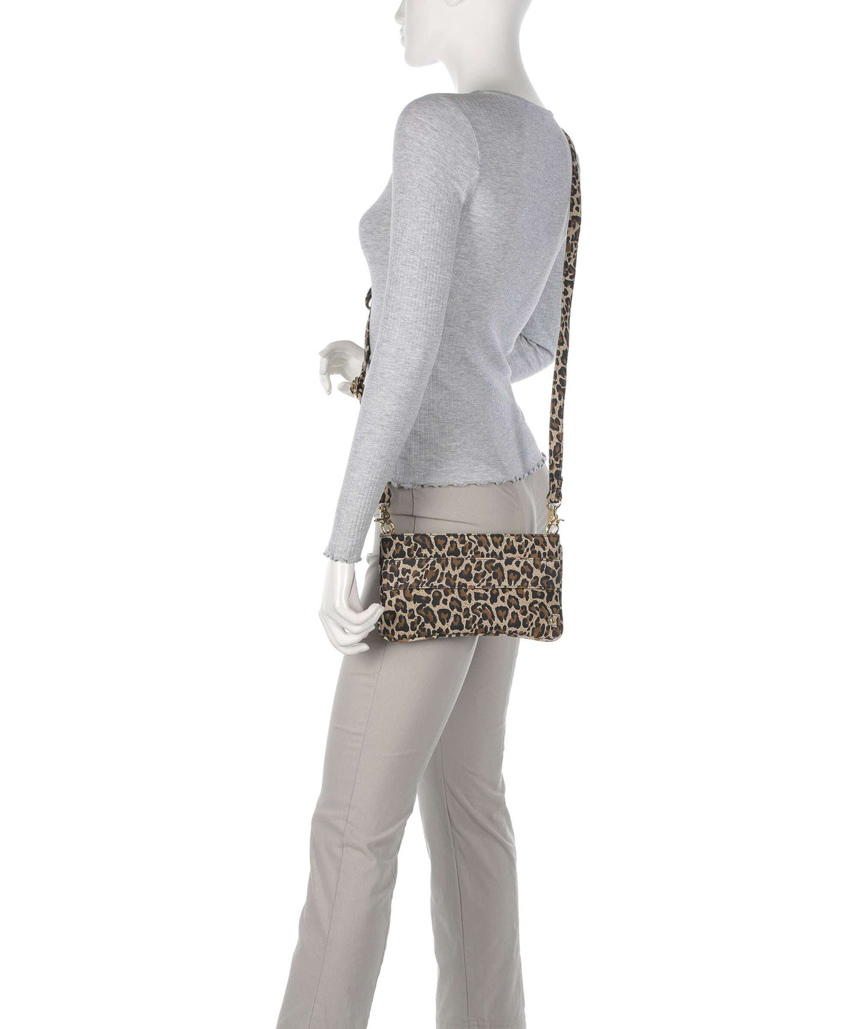 Depeche Fashion Favourites Crossbody bag leopard