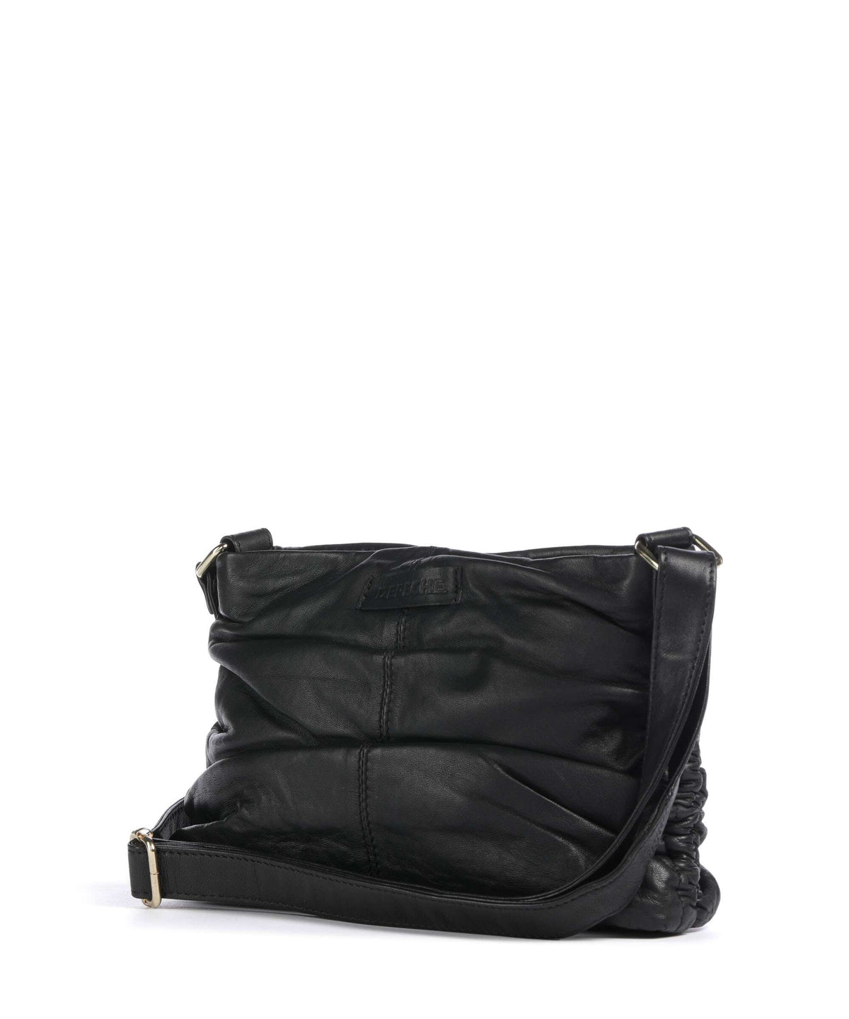 Depeche Sweet Rebel Crossbody bag black