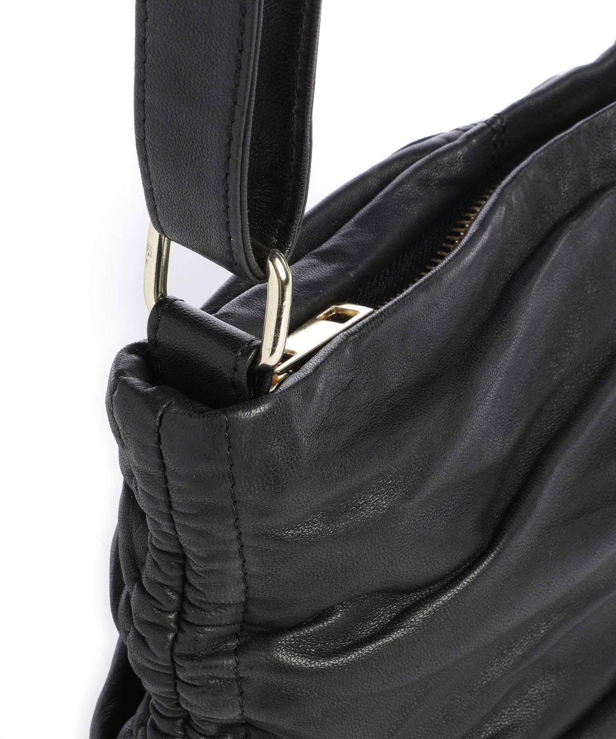 Depeche Sweet Rebel Crossbody bag black