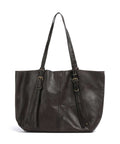 Depeche True Trend Shoulder bag dark brown