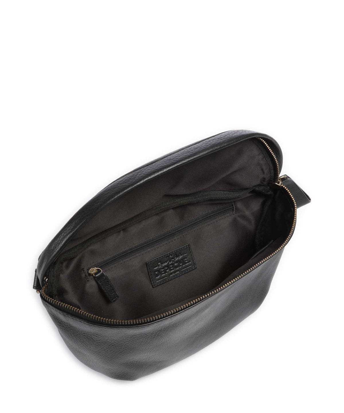 Depeche Sport Vogue Crossbody bag black