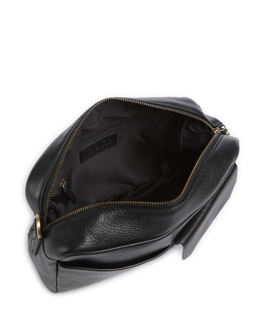 Depeche Sport Vogue Crossbody bag black
