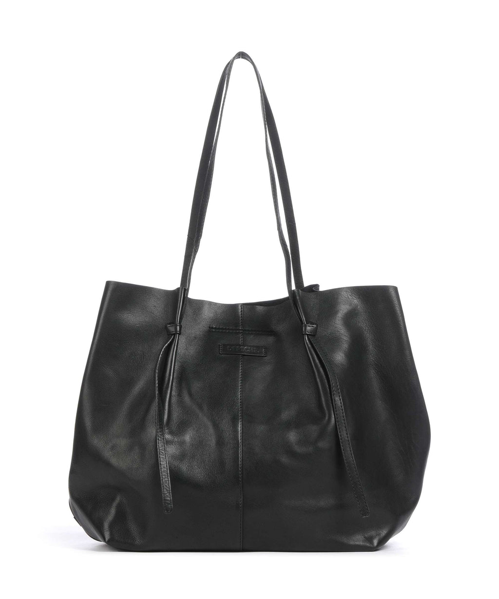 Depeche Nordic Simplicity Shoulder bag black