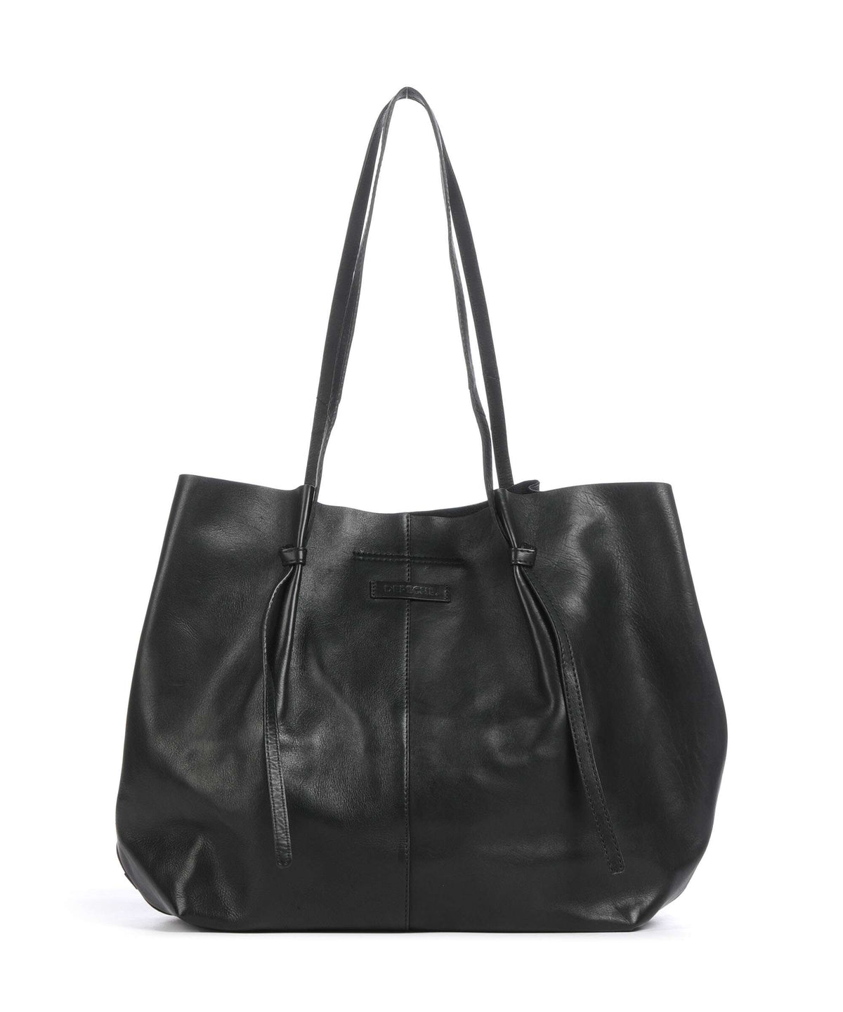 Depeche Nordic Simplicity Shoulder bag black