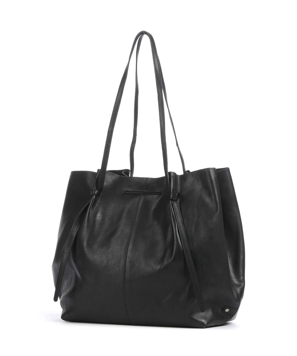 Depeche Nordic Simplicity Shoulder bag black