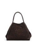 Depeche Madrid Tote bag chocolate