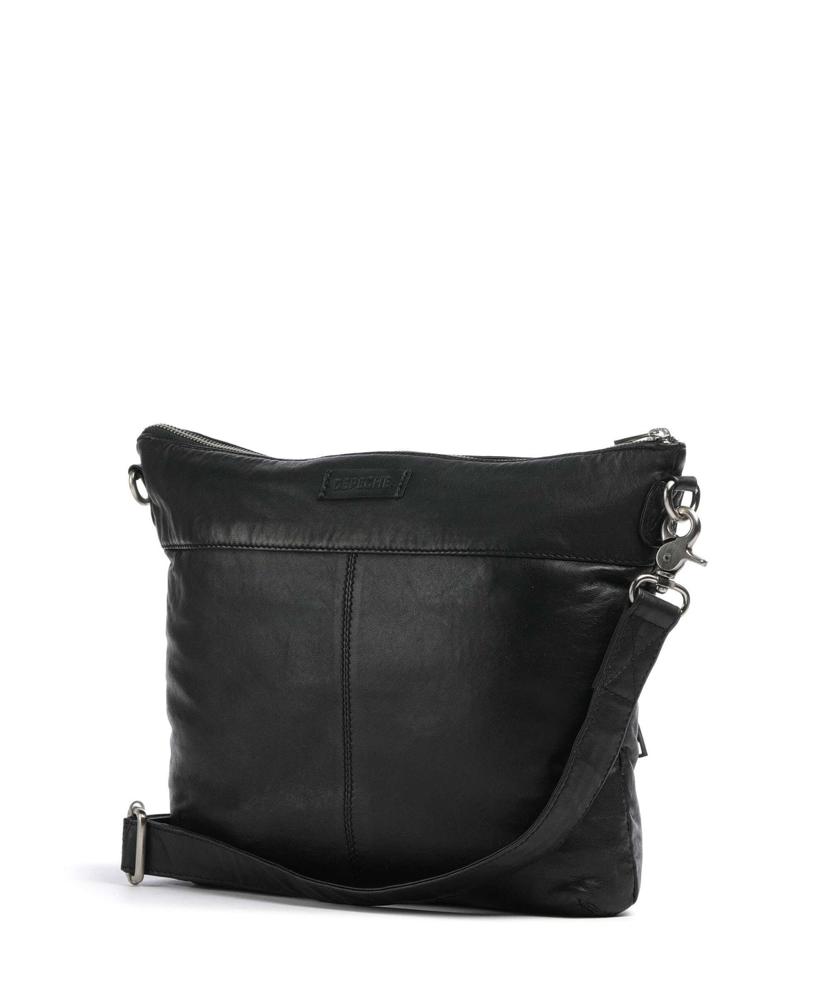 Depeche Power Field Crossbody bag black