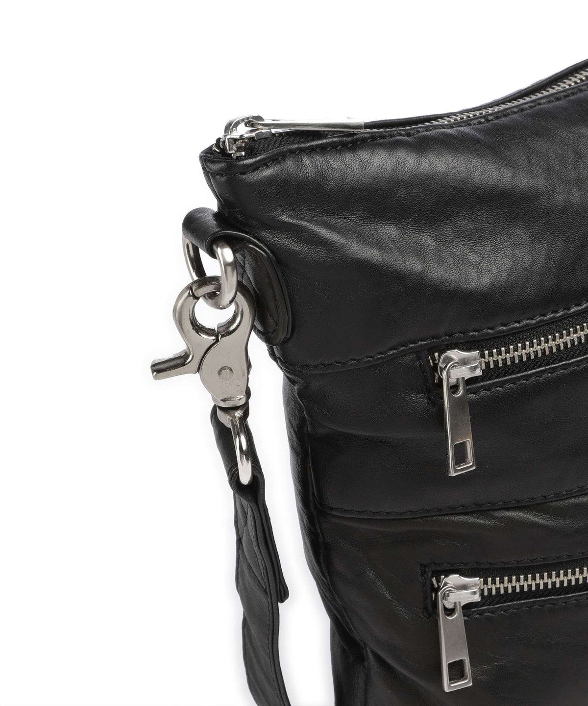 Depeche Power Field Crossbody bag black