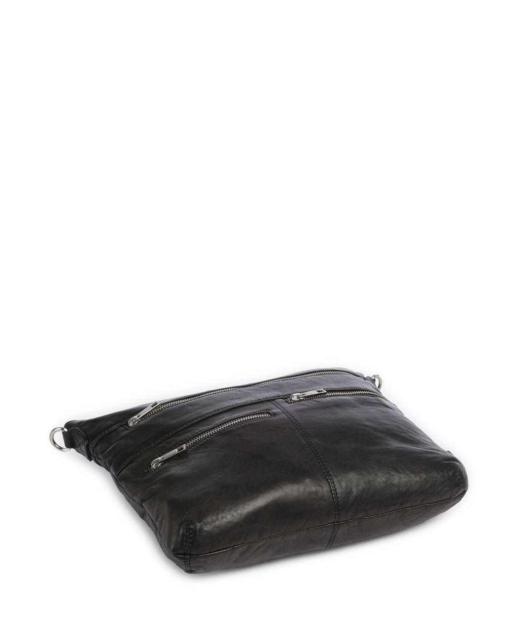 Depeche Power Field Crossbody bag black