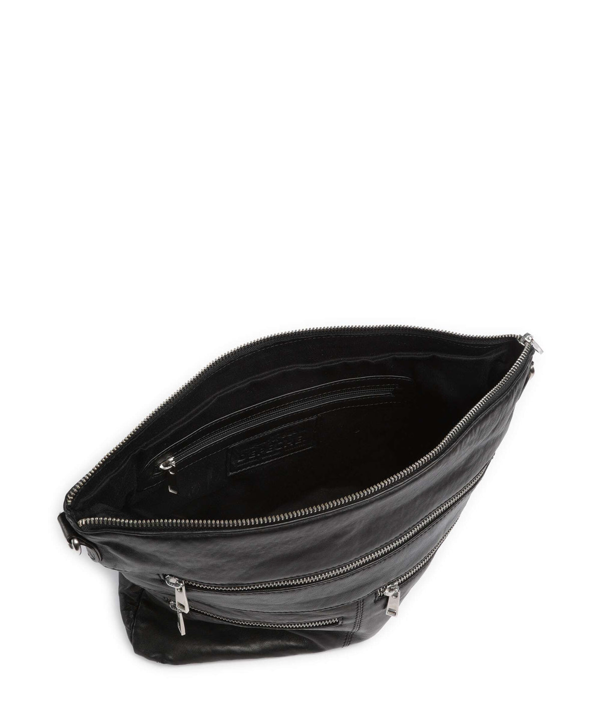 Depeche Power Field Crossbody bag black
