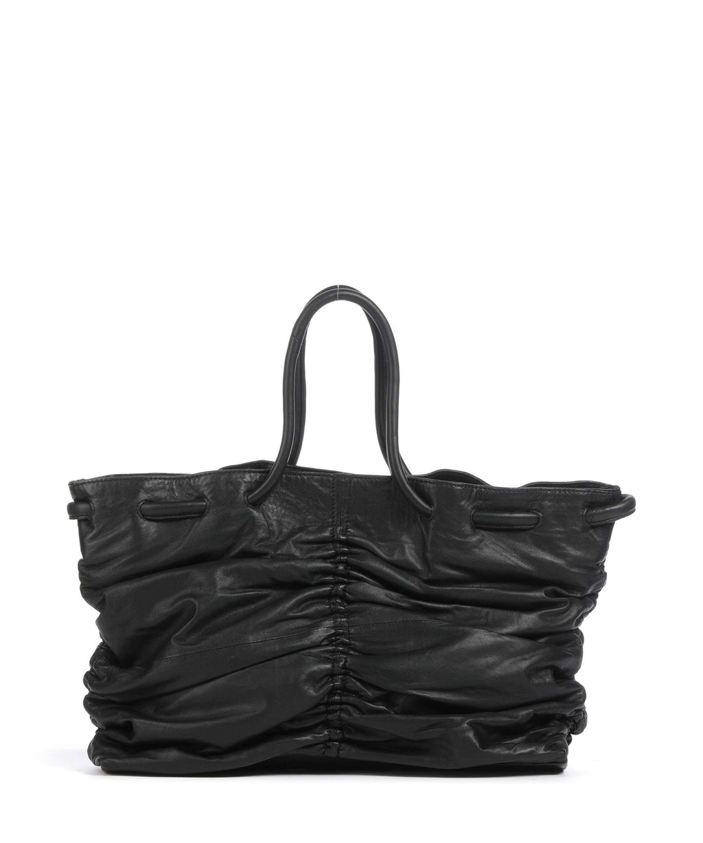 Depeche Sweet Rebel Tote bag black