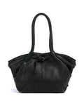 Depeche Rock Arcade Shoulder bag nero
