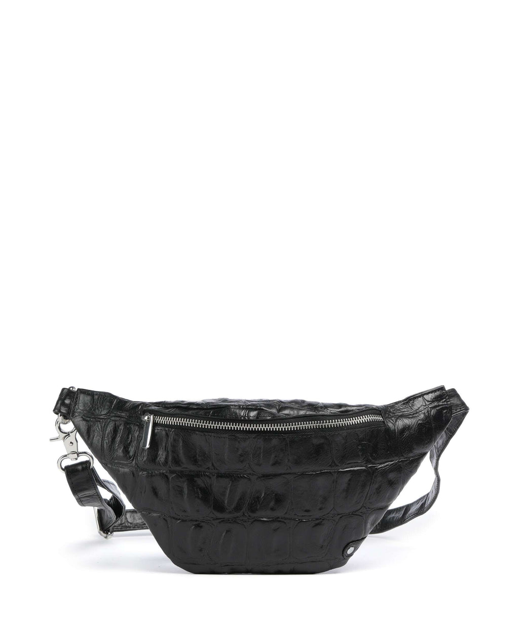 Depeche Fashion Favourites Belt bag croco deluxe