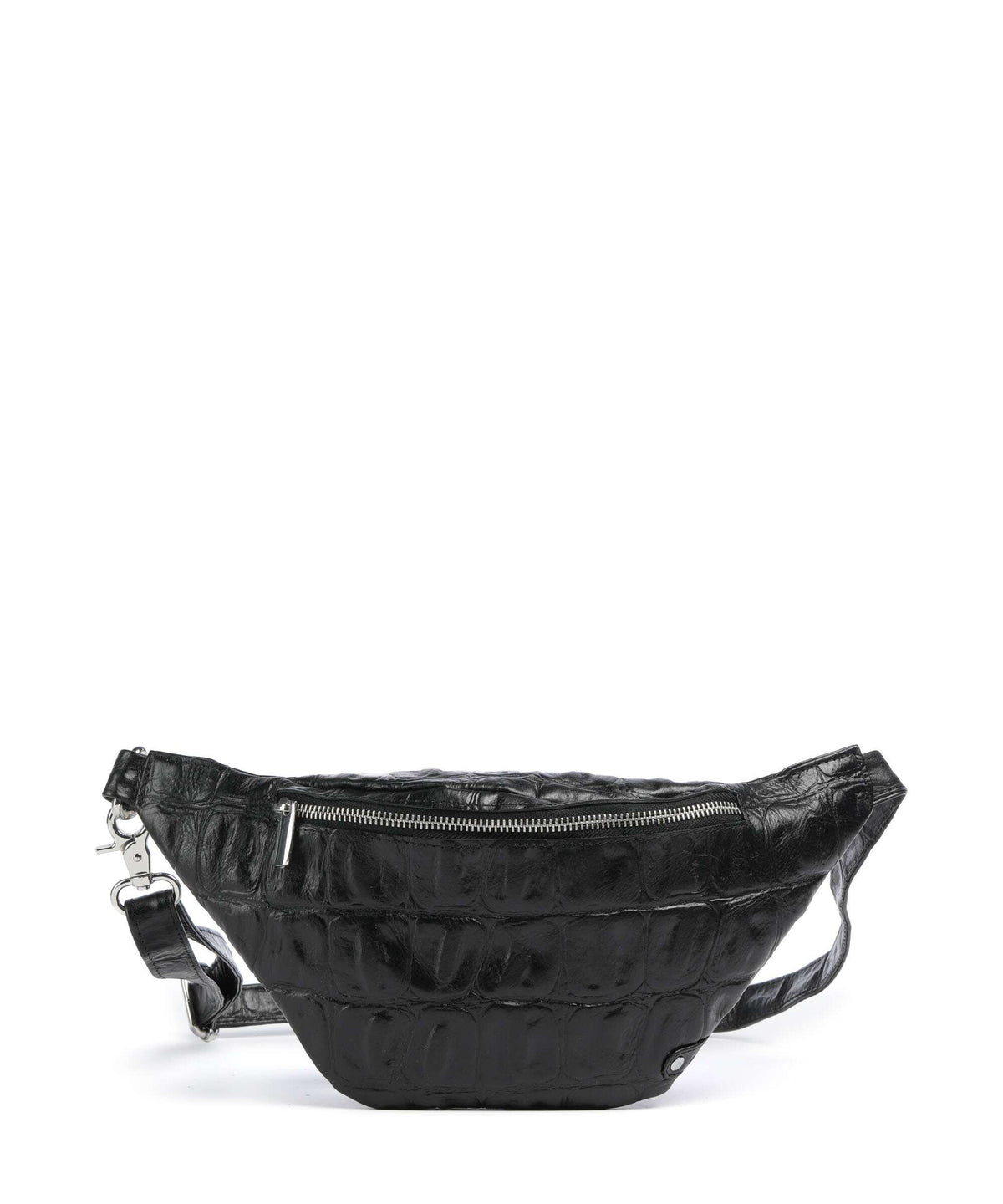 Depeche Fashion Favourites Belt bag croco deluxe