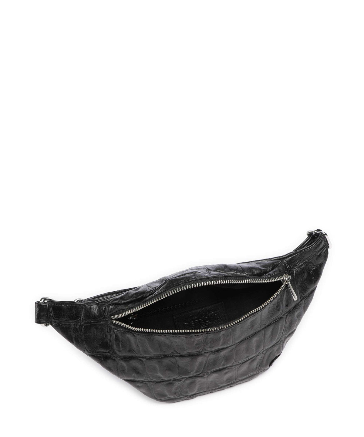 Depeche Fashion Favourites Belt bag croco deluxe
