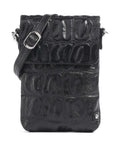 Depeche Fashion Favourites Phone bag croco deluxe