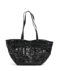 Depeche Fashion Favourites Tote bag croco deluxe
