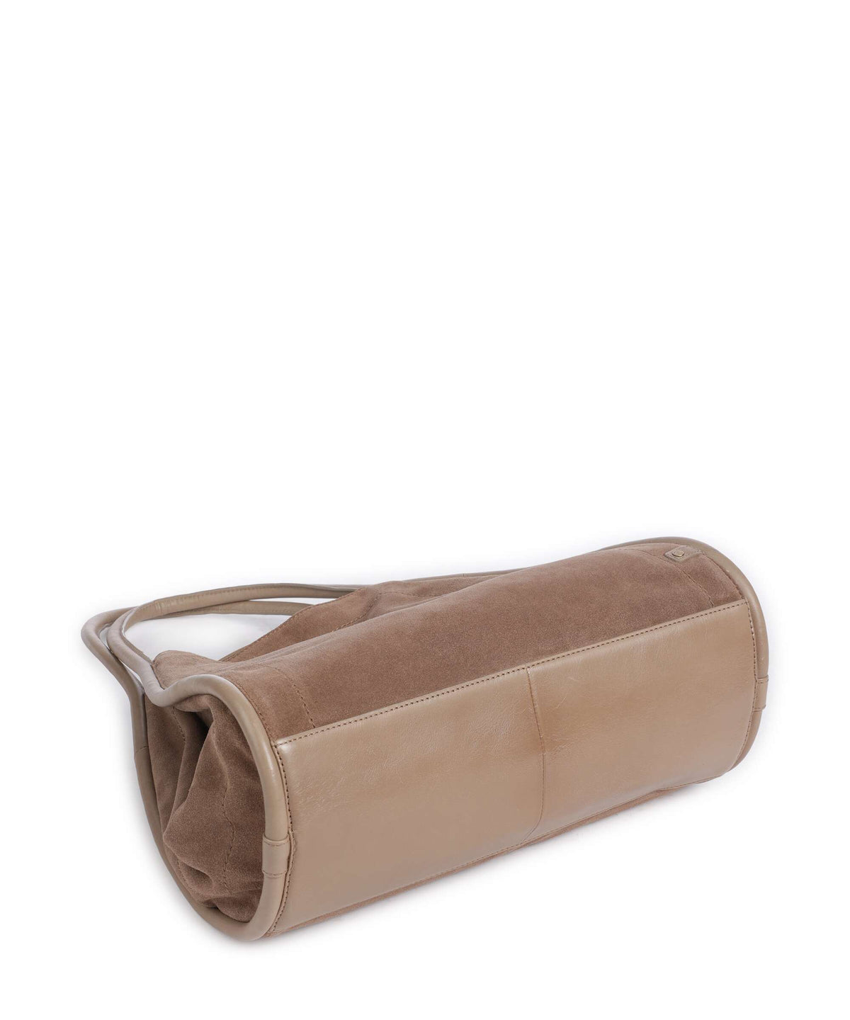 Depeche Madrid Tote bag taupe