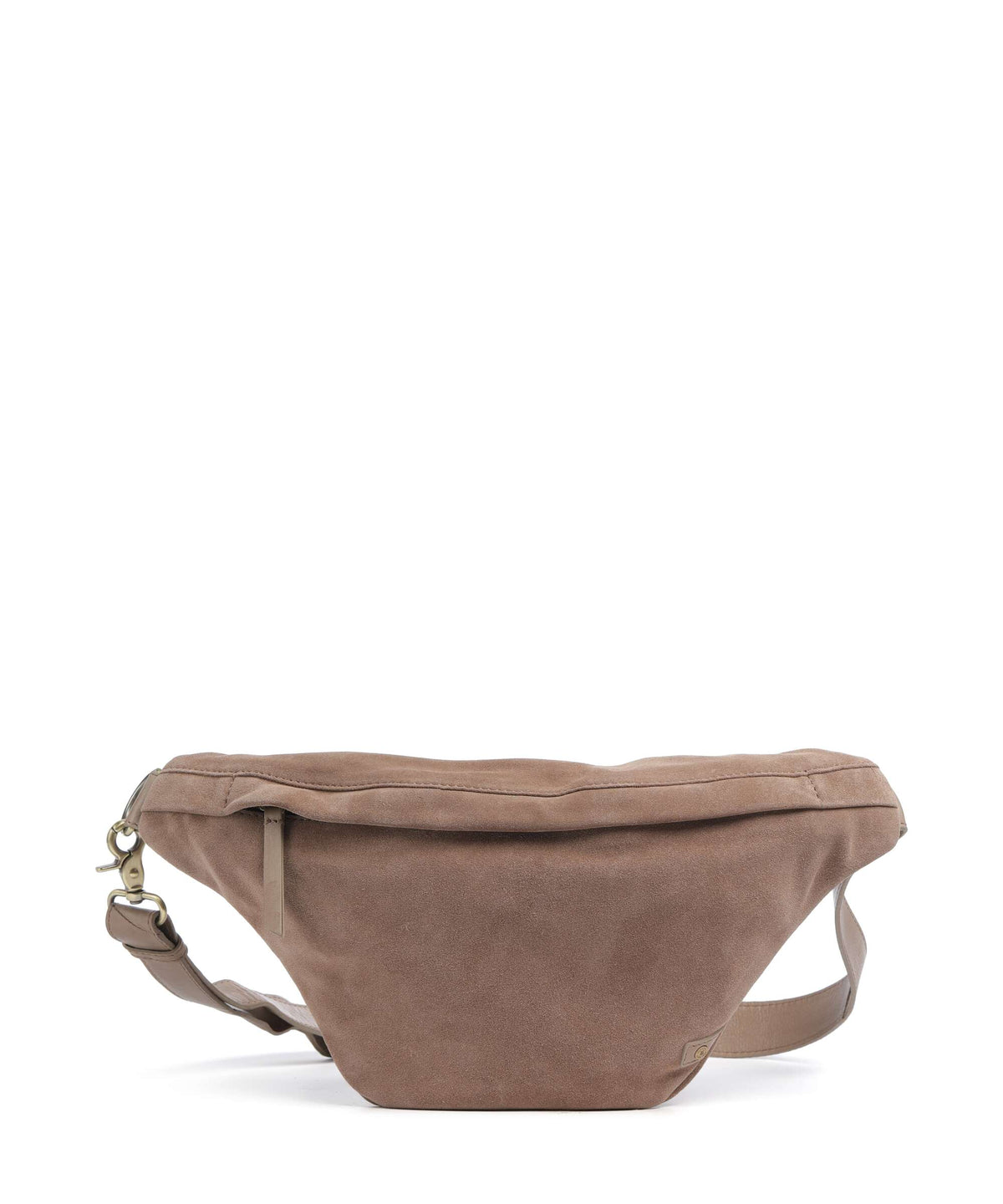 Depeche Madrid Belt bag taupe