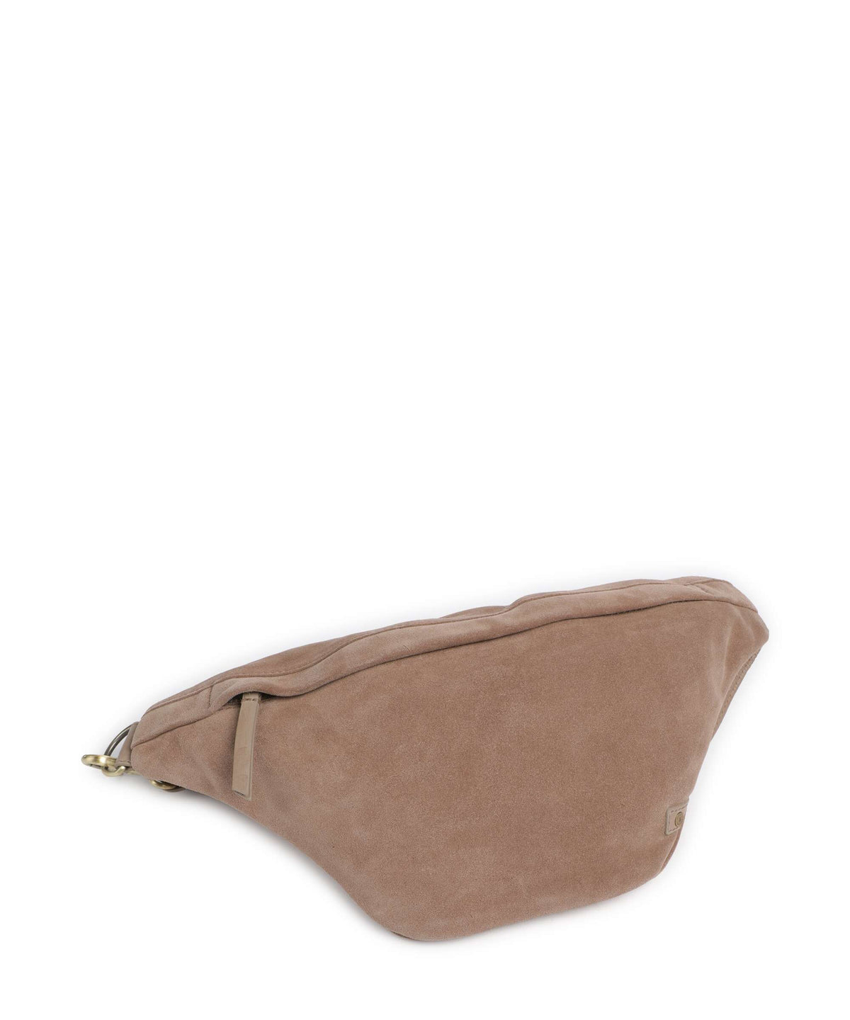 Depeche Madrid Belt bag taupe