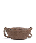Depeche Sofya Belt bag dark taupe