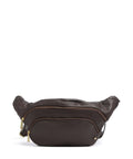 Depeche Golden Chic Belt bag coffee