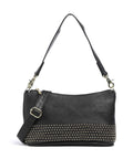 Depeche Bucharest Shoulder bag black