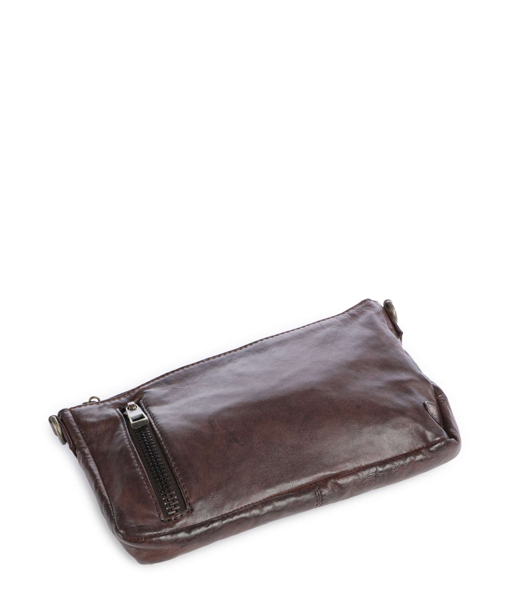 Depeche Power Field Crossbody bag winter brown