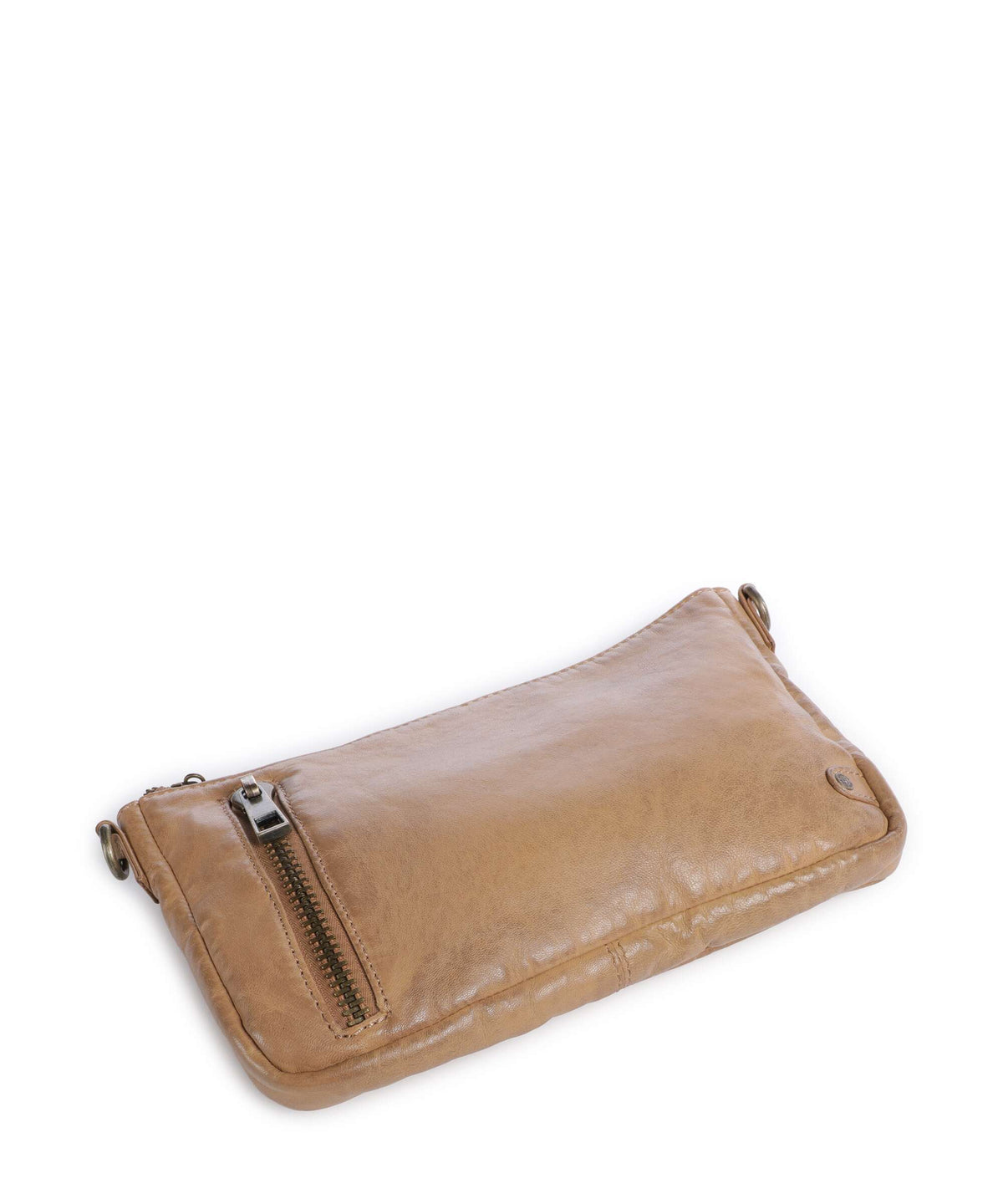 Depeche Power Field Crossbody bag camel