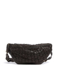 Depeche Warsaw Belt bag dark brown