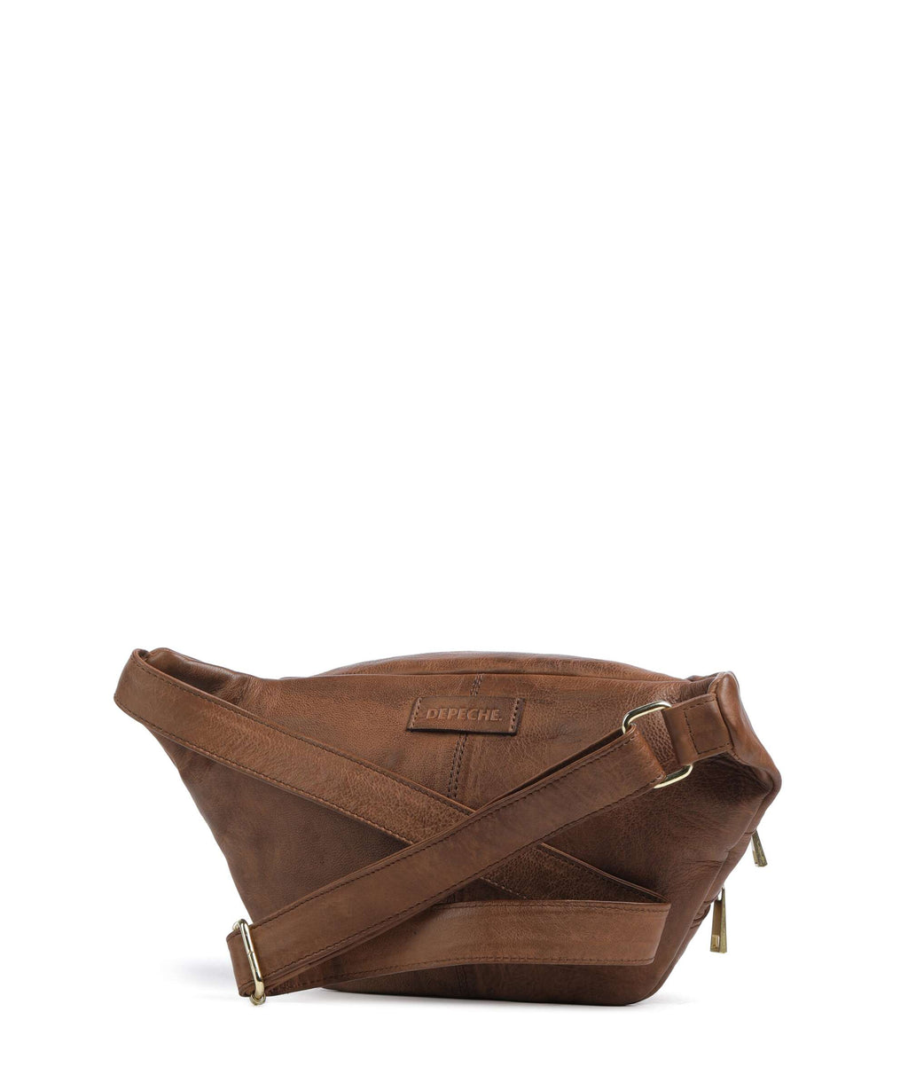 Depeche Golden Chic Belt bag chesterfield