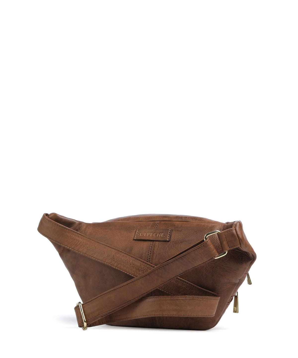 Depeche Golden Chic Belt bag chesterfield