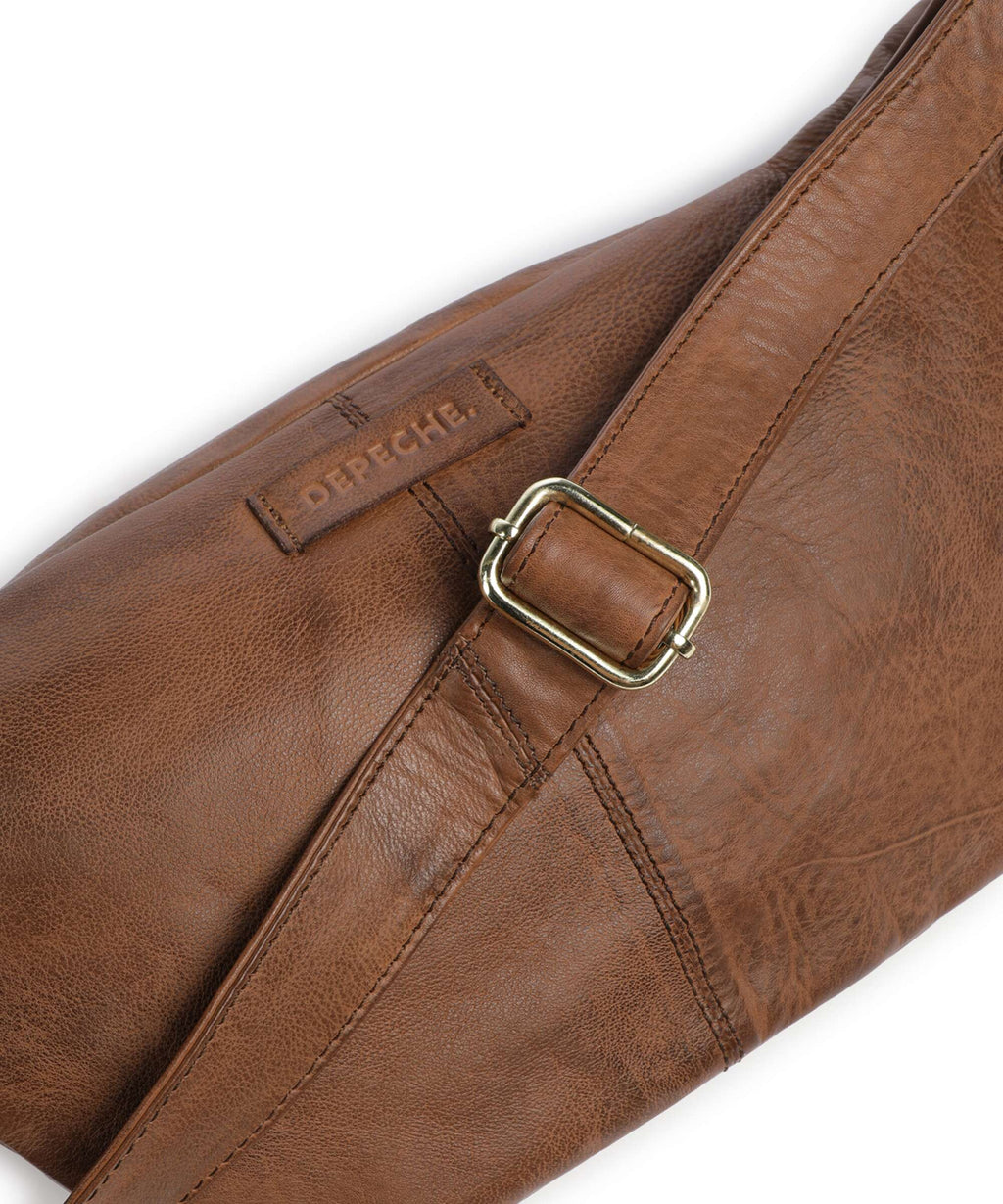 Depeche Golden Chic Belt bag chesterfield