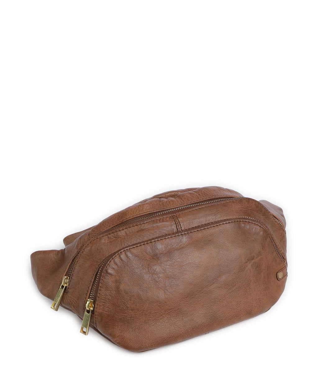 Depeche Golden Chic Belt bag chesterfield