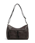 Depeche Golden Chic Crossbody bag coffee