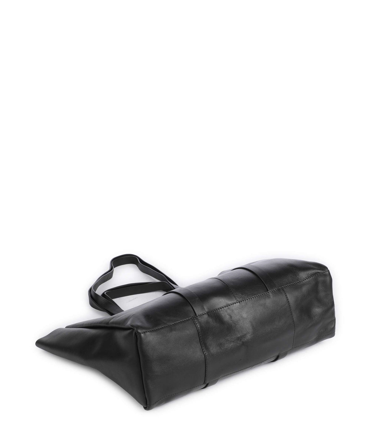 Depeche Havana Tote bag black