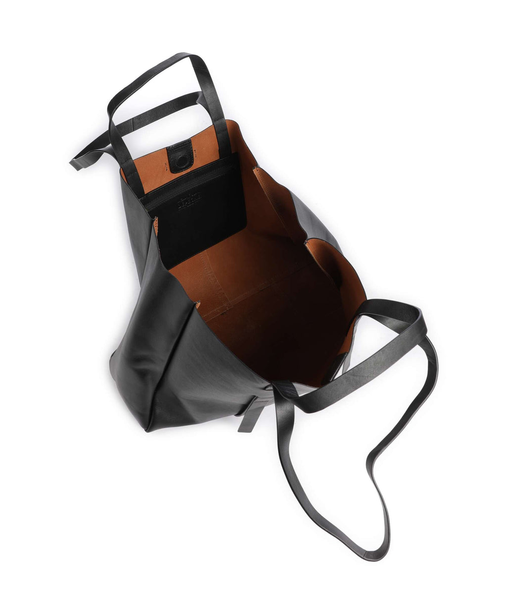 Depeche Havana Tote bag black