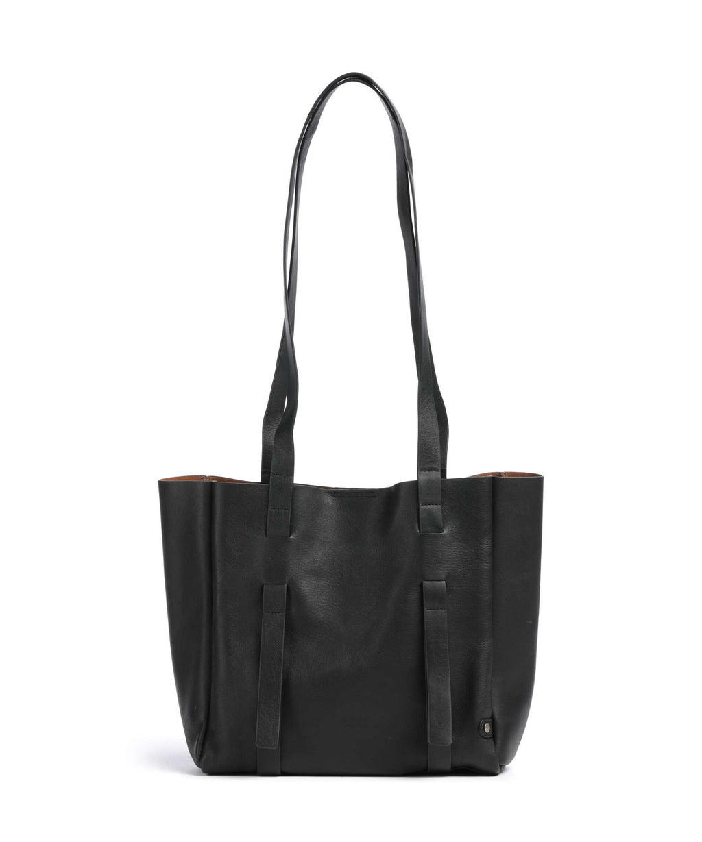 Depeche Havana Shoulder bag black